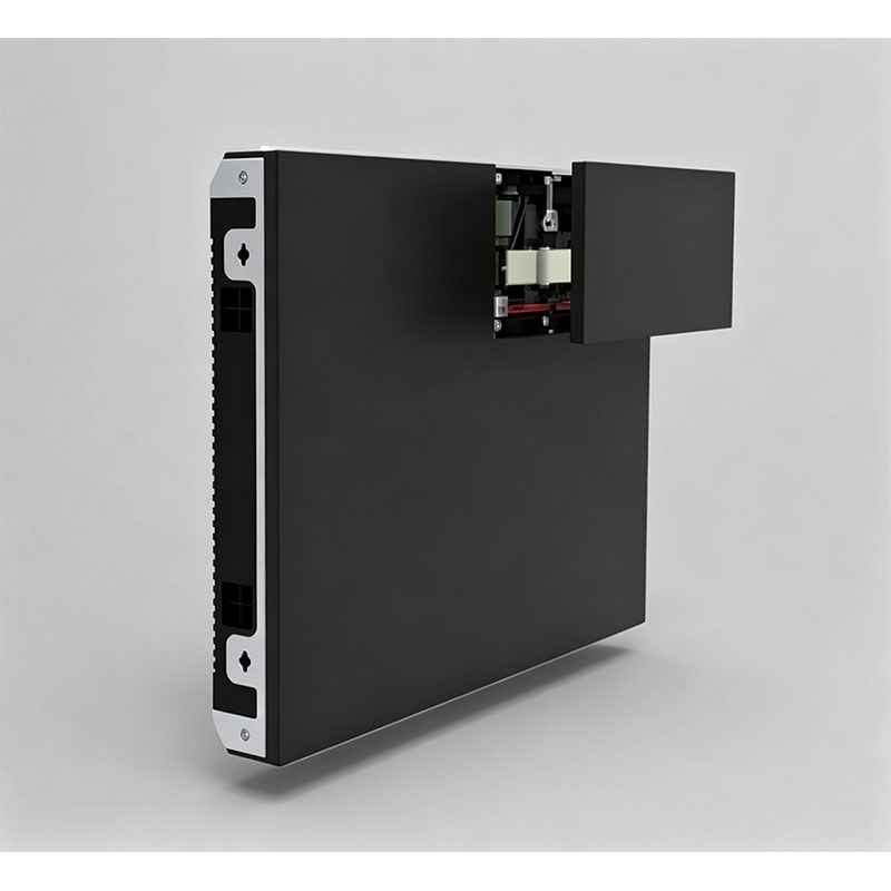 P8 Outdoor LED Display Module – P8-5S-3535 Pro 7680Hz