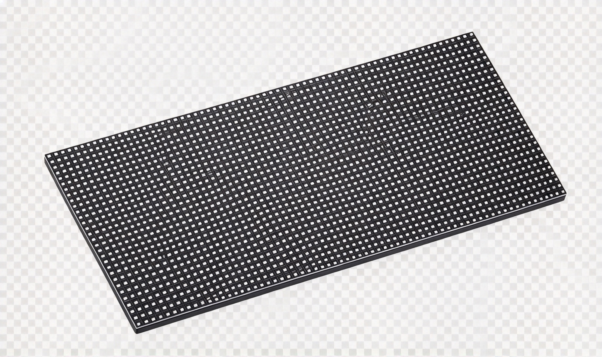 P4 Outdoor Flexible LED Module – R4-10S-1921 Pro 4200Hz