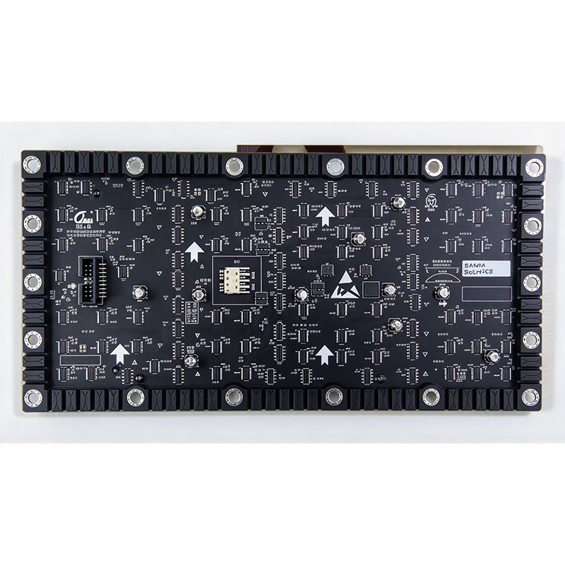 R1.5-52S-1212-Pro-6000 Indoor Flexible LED Module