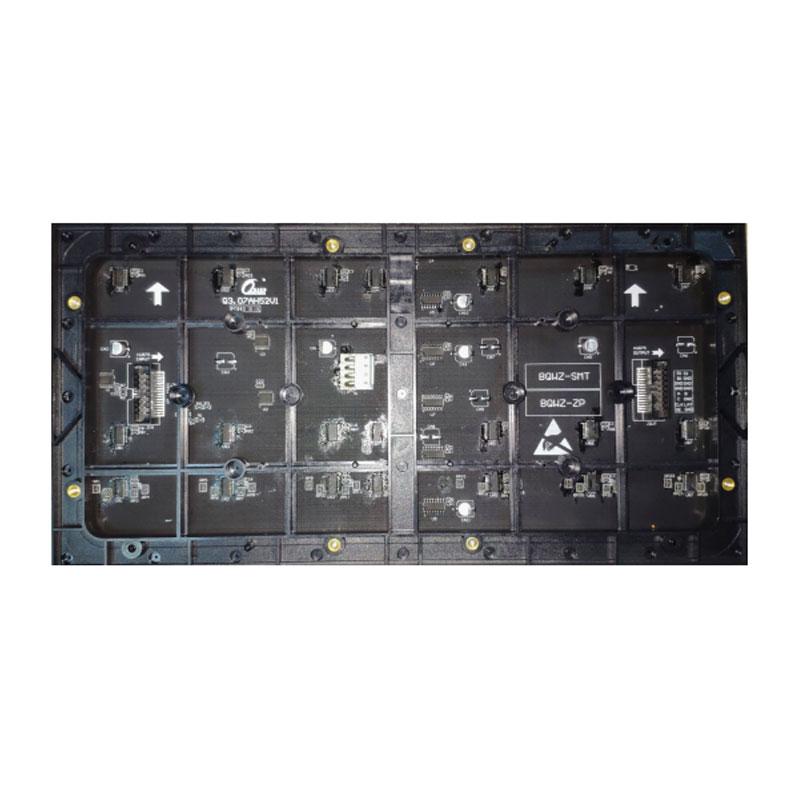 G3.0-52S-2020-H-3840 Indoor GOB LED Module