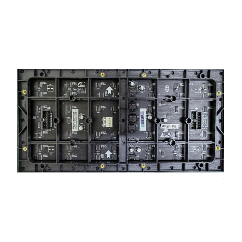 G3.0-26S-2020-Pro-6000 Indoor GOB LED Module