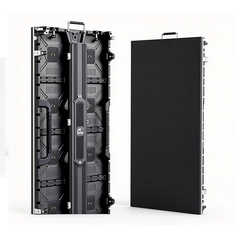 LN2.97-21S-2020-H-7680 Indoor Rental LED Display