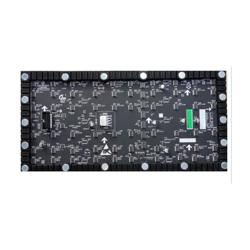 R2-40S-1515-Pro-6000 Indoor Flexible LED Module