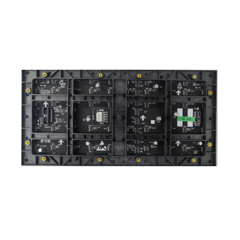 P2-40S-1515-H-3840 Indoor SMD LED Module