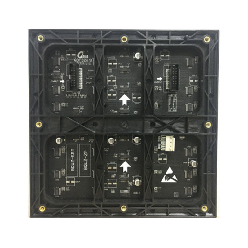 P3-32S-2020-H-3840 Indoor SMD LED Module