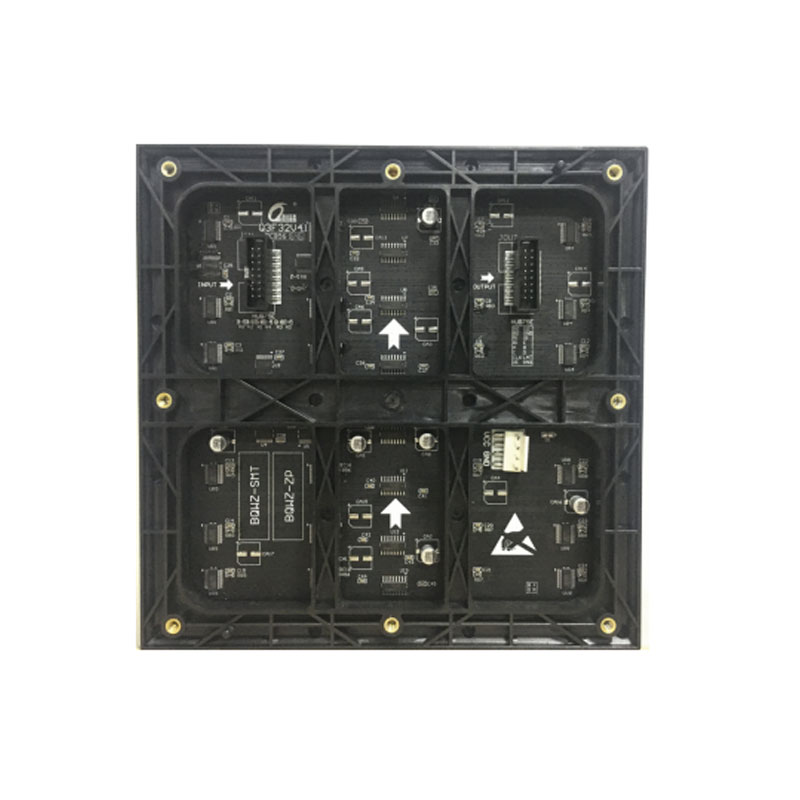 P3-32S-2020-Pro-6000 Indoor SMD LED Module