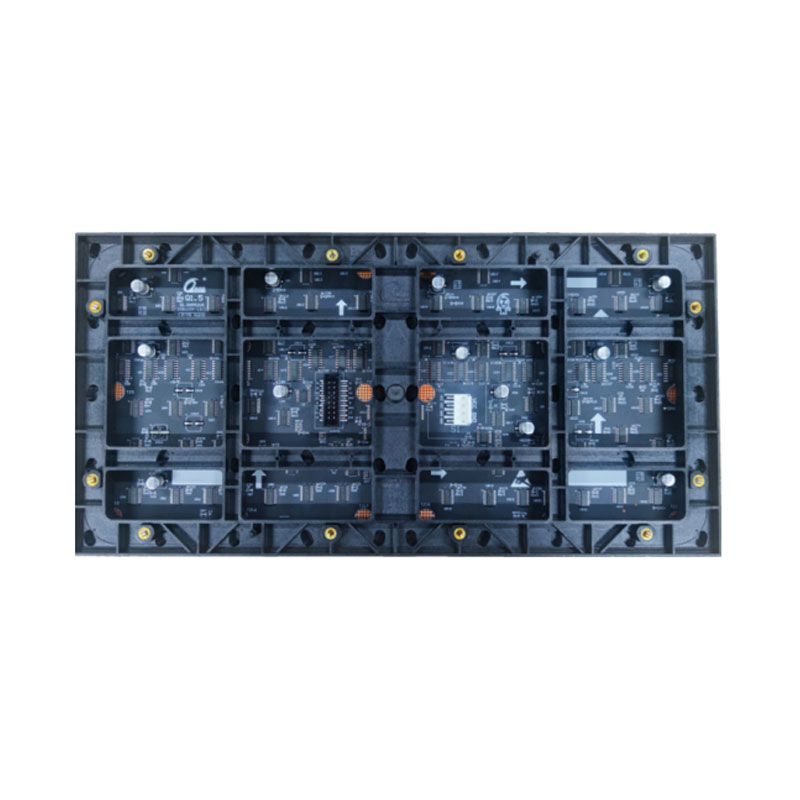 G1.5-52S-1212-H-3840 Indoor GOB LED Module
