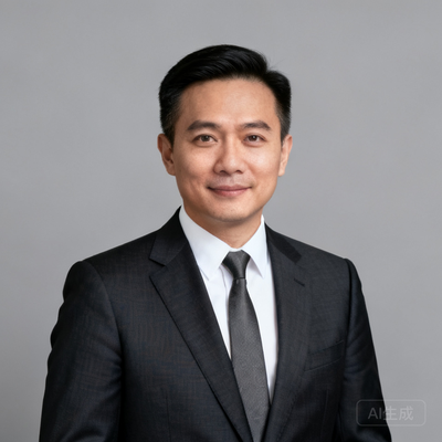 Project Director — Project Delivery Lead