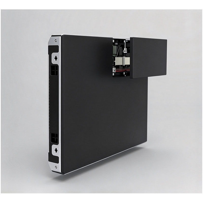 1.8P 43S (COB) Mini LED Full Color Display Module
