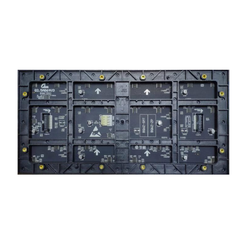 G2.5-64S-2020-H-3840 Indoor GOB LED Module
