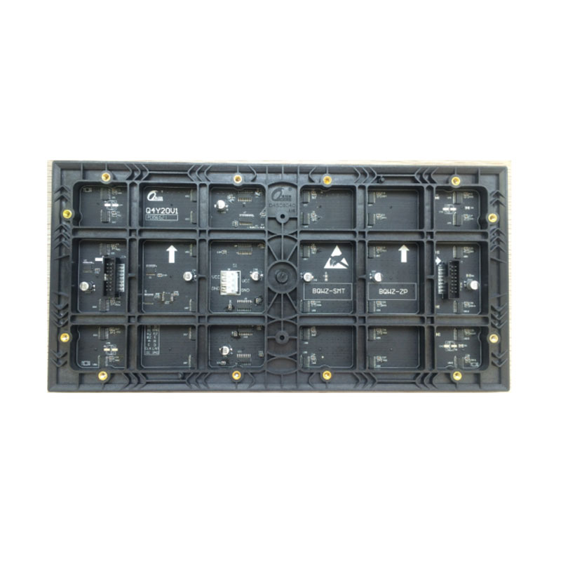 P4-20S-2020-Pro-6000 Indoor SMD LED Module