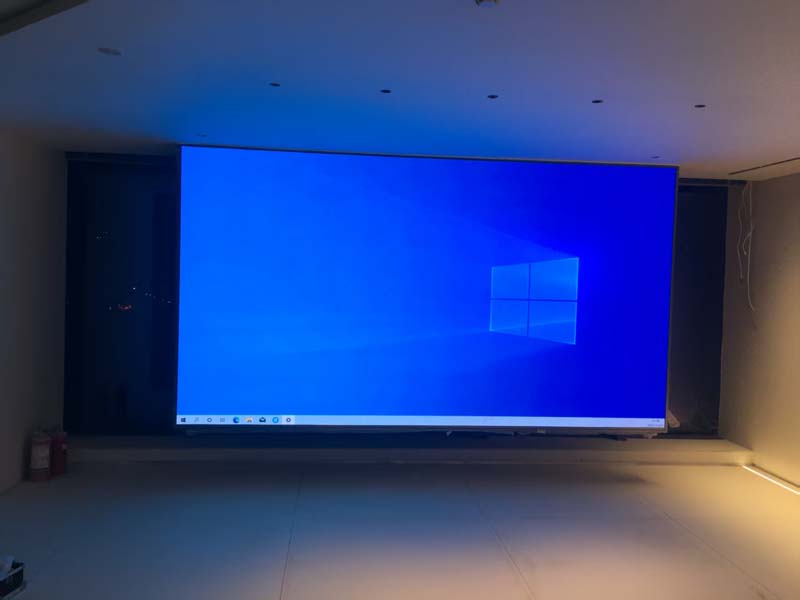 Top 5 LED Display Models for US Trade Shows and Exhibition Stands