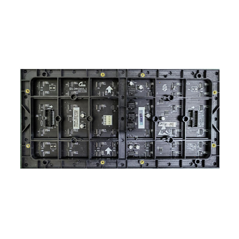 P3.0-26S-2020-Pro-6000 Indoor SMD LED Module