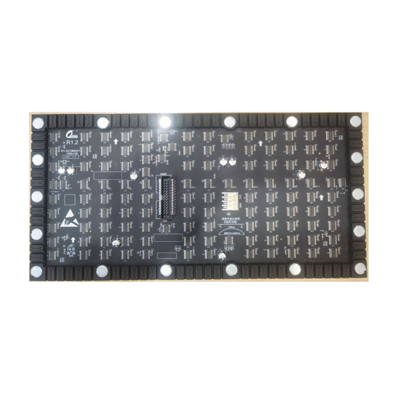R1.2-64S-1010-Pro-6000 Indoor Flexible LED Module