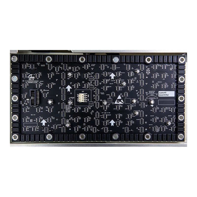R1.5-52S-1212-H-3840 Indoor Flexible LED Module