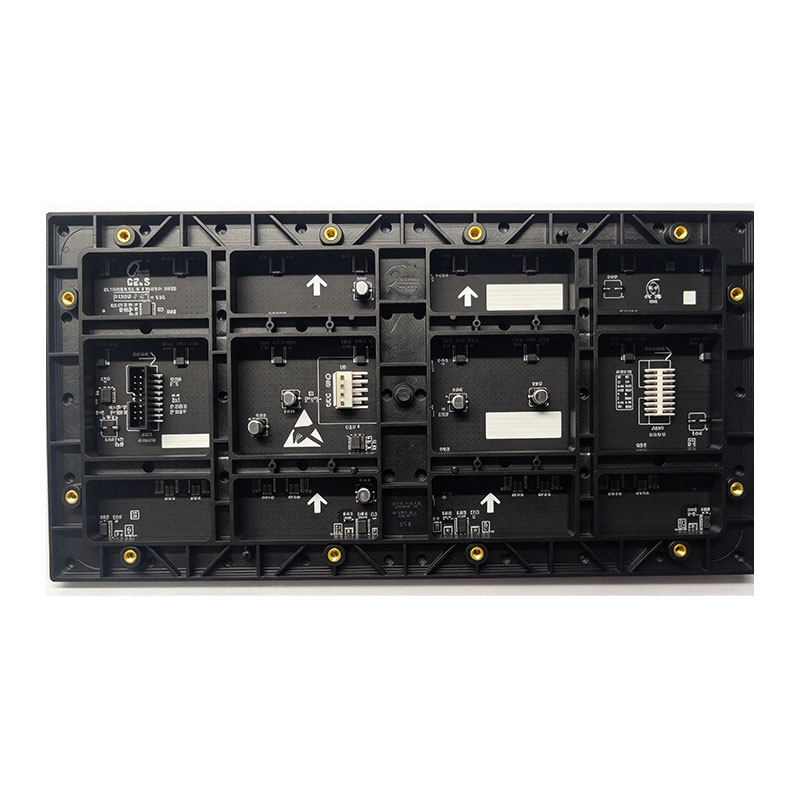 P2.5-64S-2020-H-3840 Indoor SMD LED Module