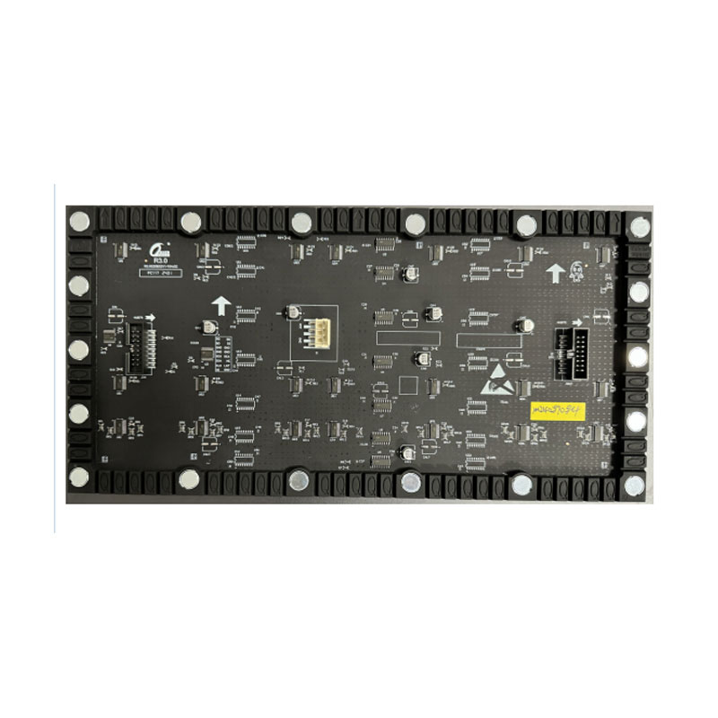 R3.0-52S-2020-H-3840 Indoor Flexible LED Module