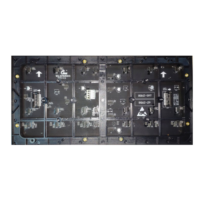 P3.0-52S-2020-H-3840 Indoor SMD LED Module