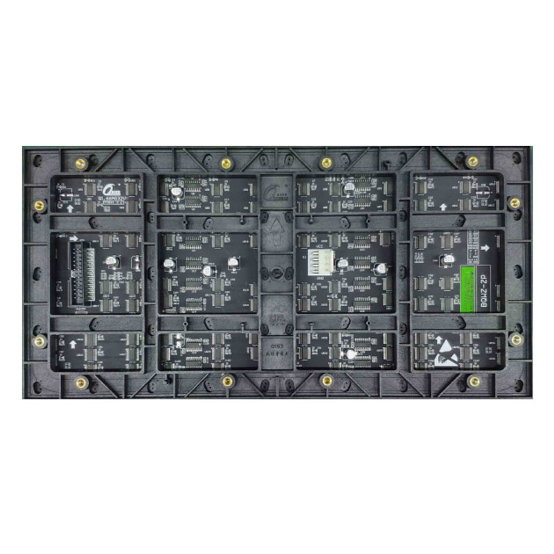 P1.6-32S-1212-Pro-6000 Indoor SMD LED Module