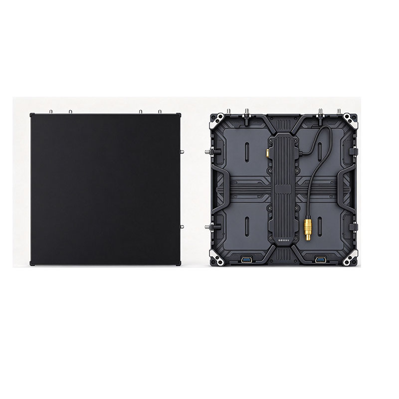 HY2.9-21S-1515-H-7680 Outdoor Rental LED Display