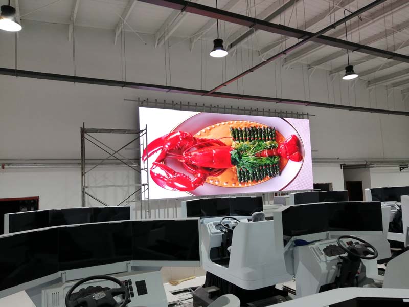 How to Choose LED Display Modules for Outdoor Advertising in the Middle East-2