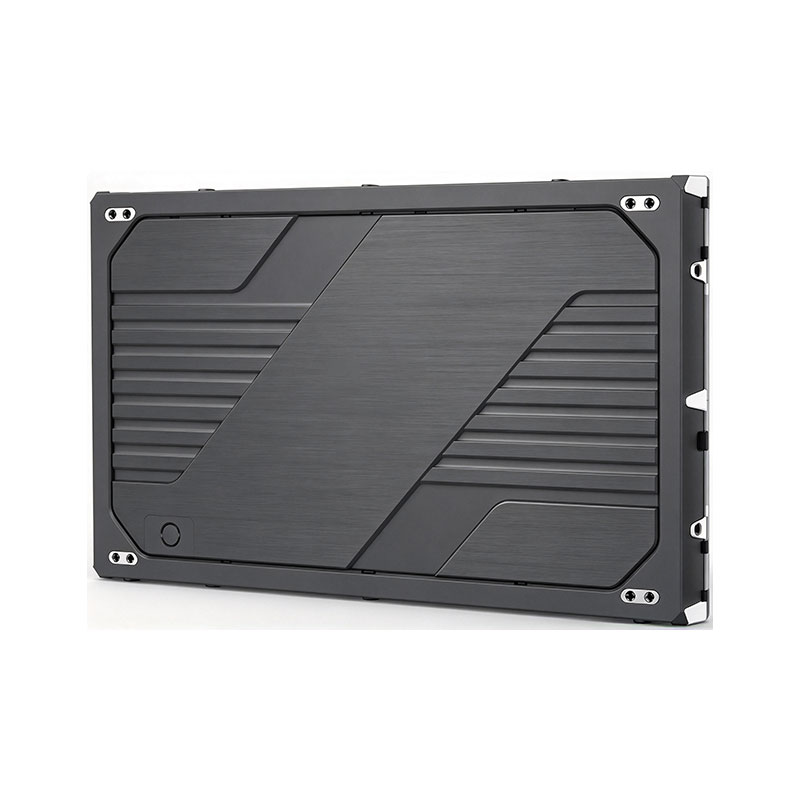 XC0.7 H 0.7mm Pixel Pitch COB Mini LED Display Cabinet, Indoor Full Color