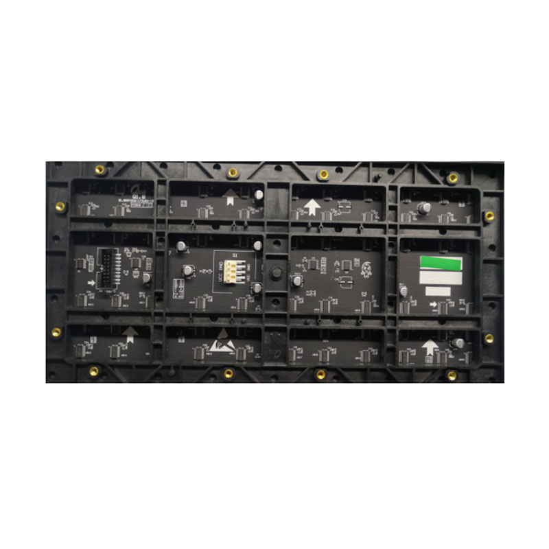 G1.8-43S-1515-H-3840 Indoor GOB LED Module