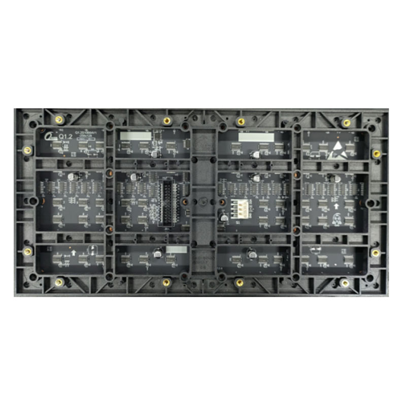 P1.2-64S-1010-H-3840 Indoor SMD LED Module